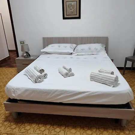 Appartement Baldo *