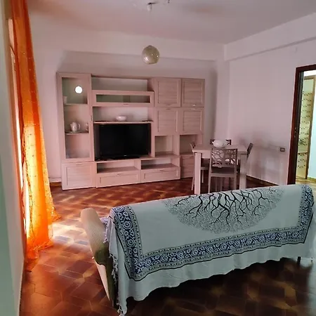 Appartement Baldo Trapani