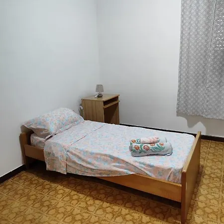 Baldo Appartement