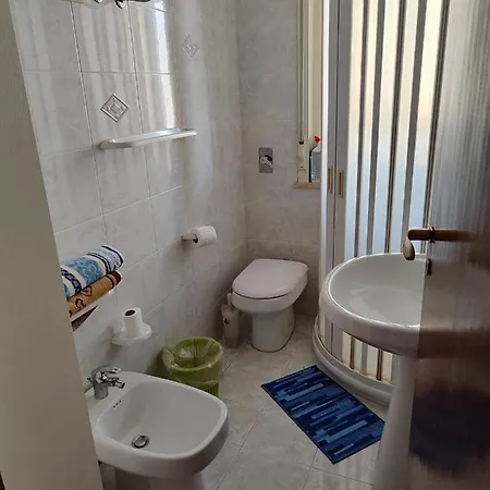 Appartement Baldo