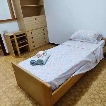 Baldo Appartement