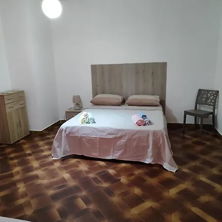 Appartement Baldo Trapani