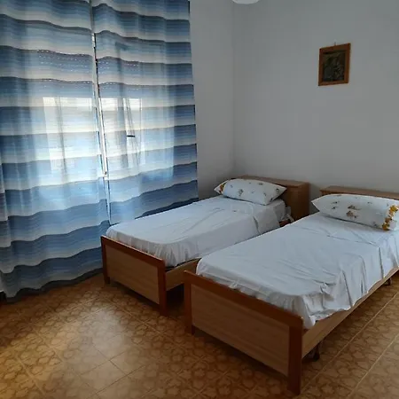 Appartement Baldo *